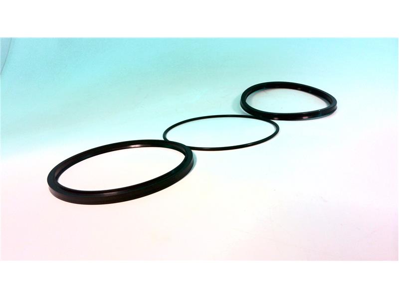 RK2AHL0501 by PARKER