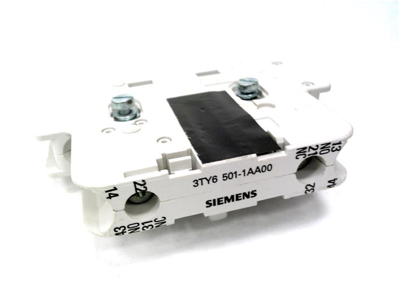 SIEMENS 3TY6501-1AA00
