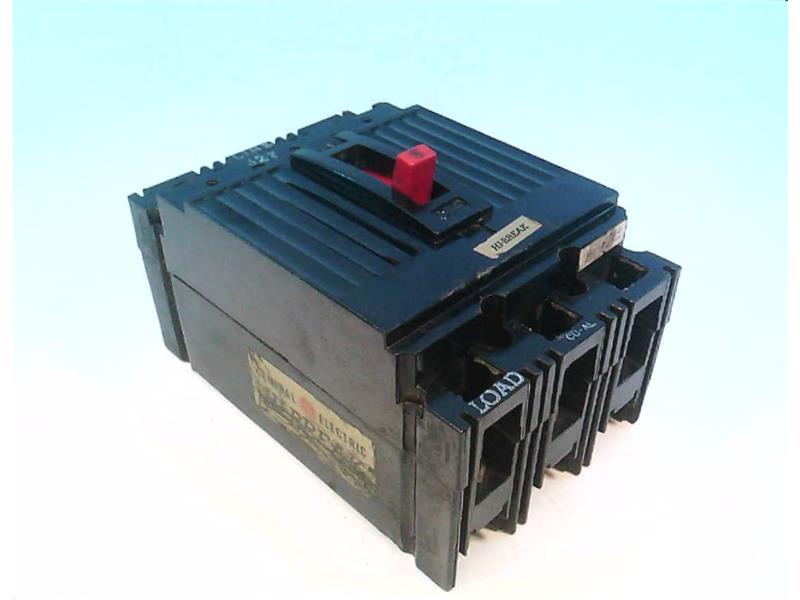 GENERAL ELECTRIC THEF136070