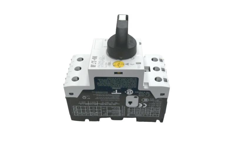 EATON CORPORATION PKZM0-2.5/AK
