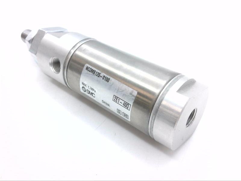SMC NCDMB125-0100
