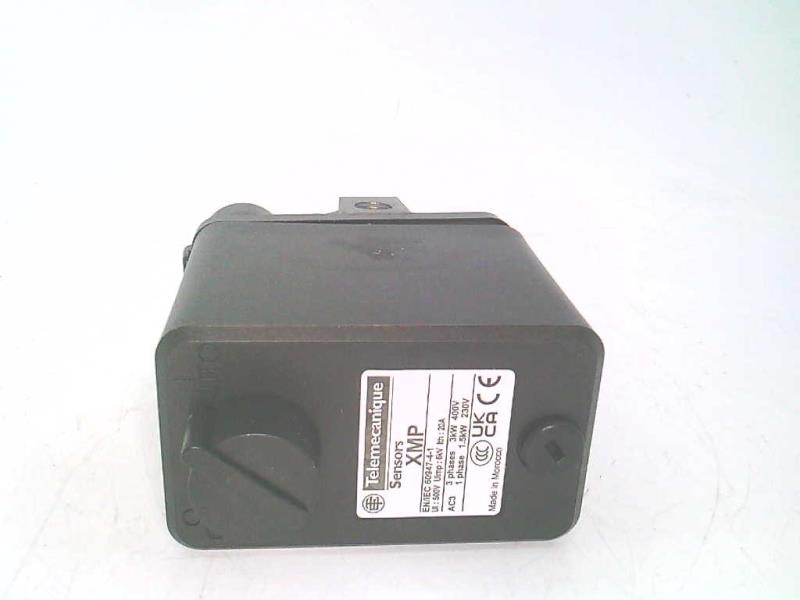 SCHNEIDER ELECTRIC XMPR12C2433