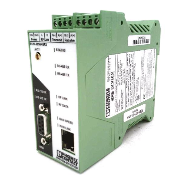 PHOENIX CONTACT RAD-ISM-900-EN-BD
