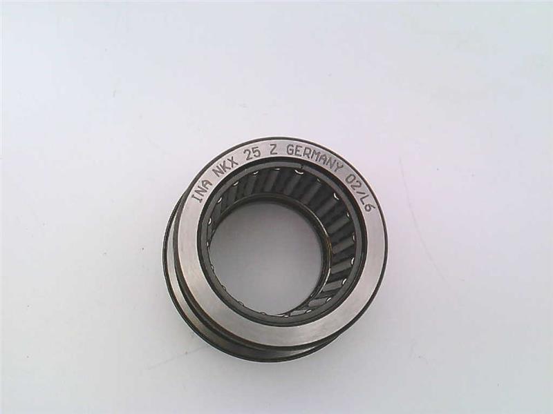 SCHAEFFLER GROUP NKX-25-Z