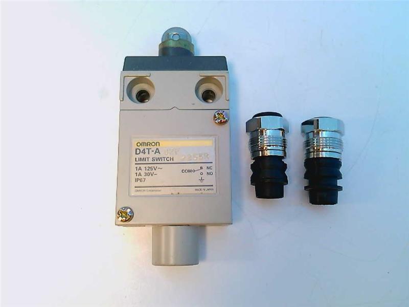 OMRON D4T-A02F