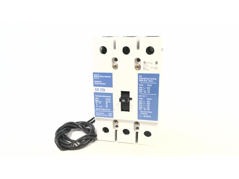 EATON CORPORATION GD3090S1