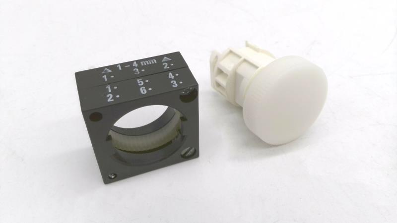 SIEMENS 3SB3001-6AA60