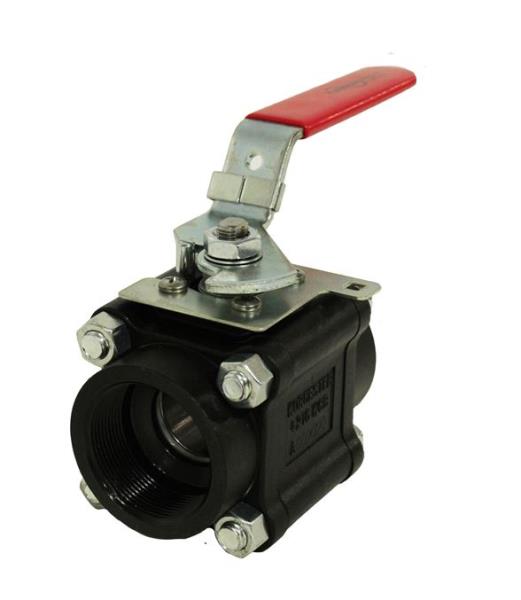 1" 444466PM-SE by FLOWSERVE