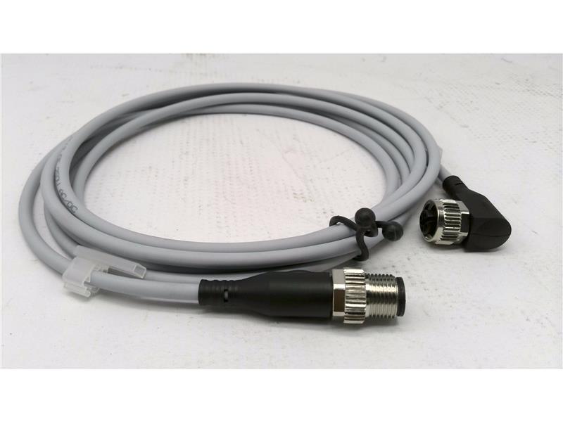 FESTO NEBU-M12W5-K-2.5-M12G4