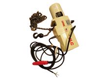 COFFING HOIST 176JLC0516315