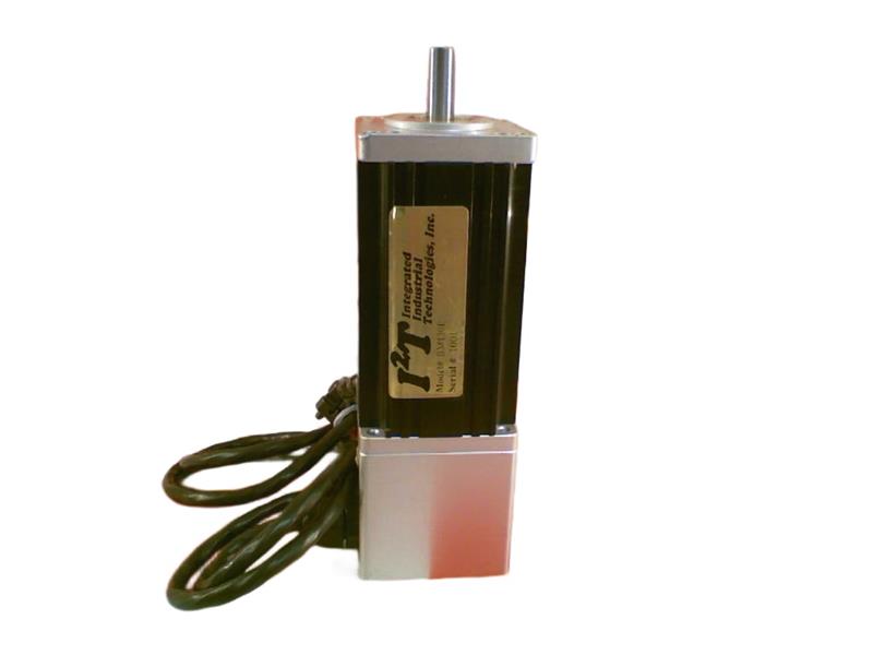 INTEGRATED INDUSTRIAL TECH BM130E