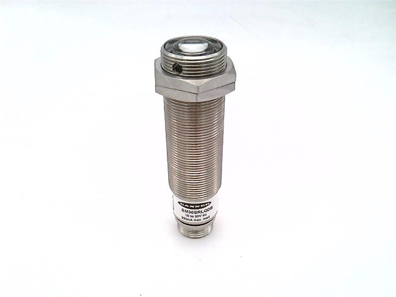 BANNER ENGINEERING SM30SRLQDB