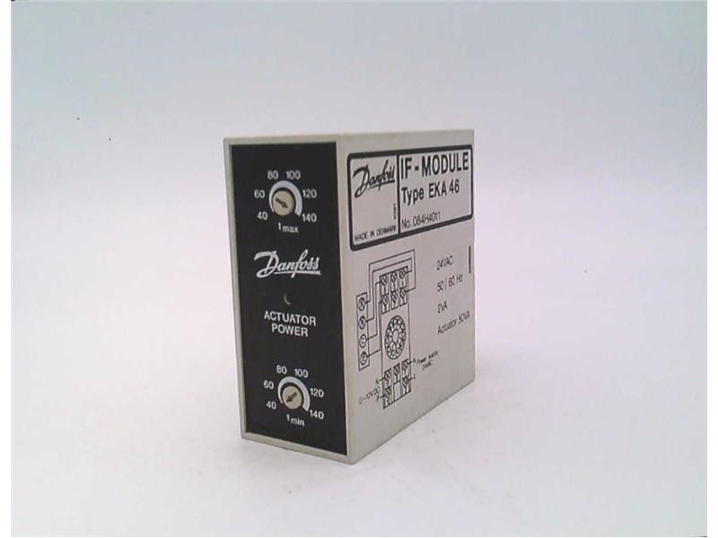 DANFOSS EKA-46
