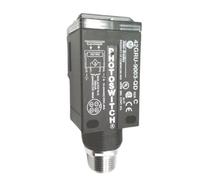 ALLEN BRADLEY 42GRU-9003-QD