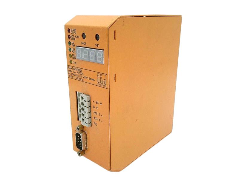CONTR 1MSTR 1RS232C - AC1003 by EFECTOR