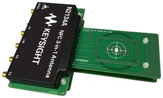 KEYSIGHT TECHNOLOGIES N2134A