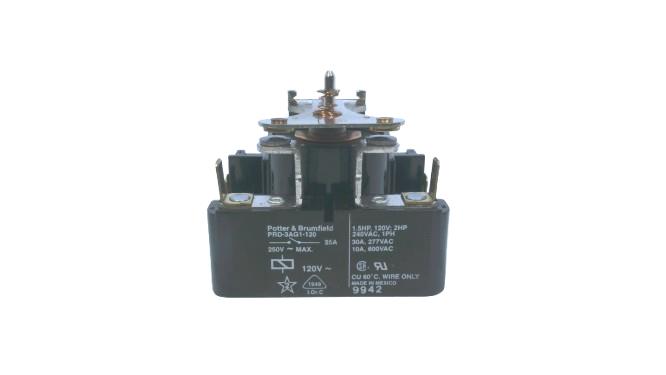 TE CONNECTIVITY PRD-3AG1-120