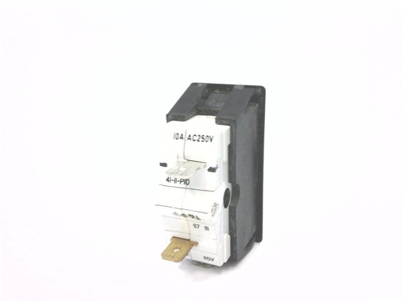 ETA ENGINEERING TECHNOLOGY 41-11-P10-R-10A