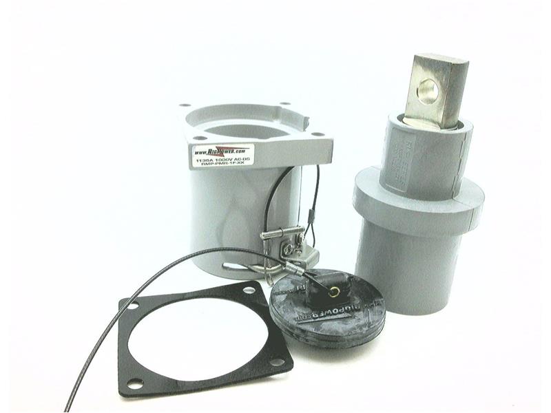 HUBBELL RMP-PMR-1F-GY