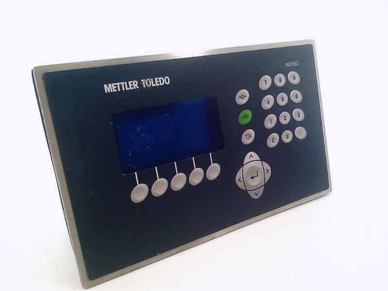 METTLER TOLEDO 56P1000AB0J0000