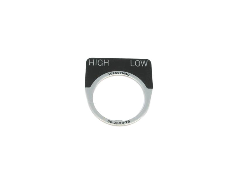 EATON CORPORATION 10250TM40