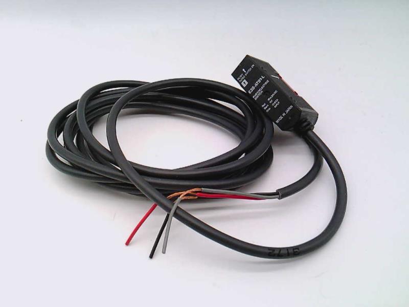 OMRON E3S-AT91-L
