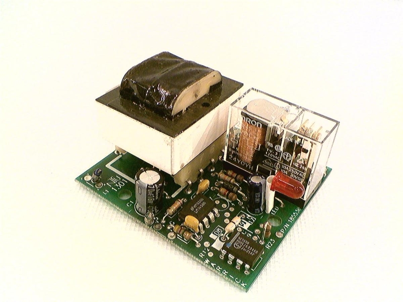 185530 by GEMS SENSORS