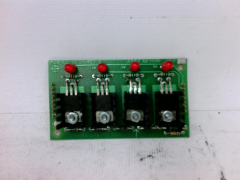 CINCINNATI INCORPORATED 821598