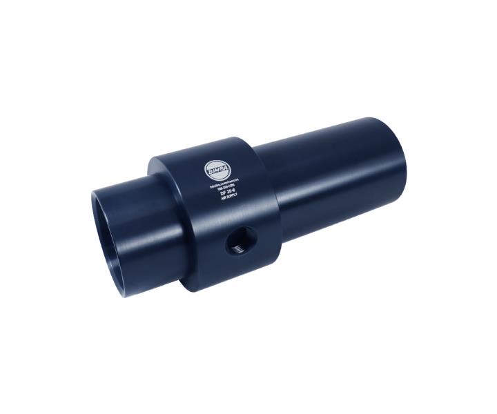 NORGREN NDF76-VSES-M01