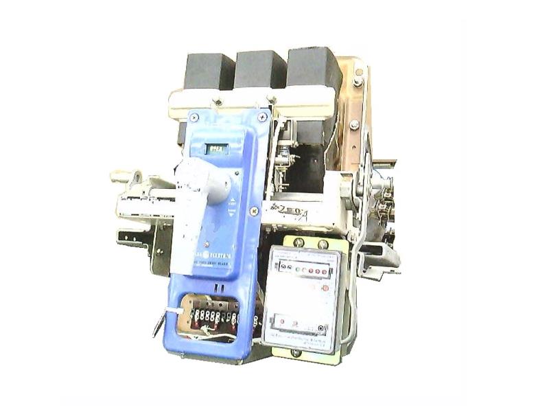 GENERAL ELECTRIC AK-2-25-1