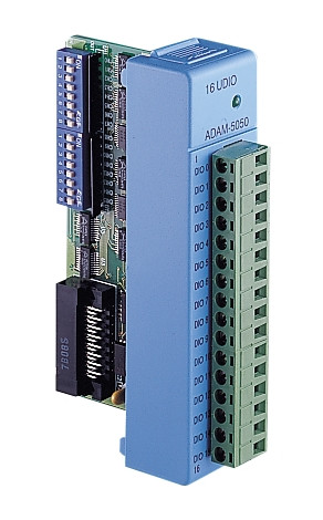 ADAM-5050 by ADVANTECH