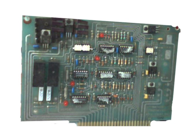 AUTOMATED PACKAGING 70758-D1