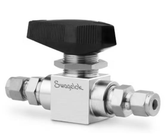 SWAGELOK SS-83PS8