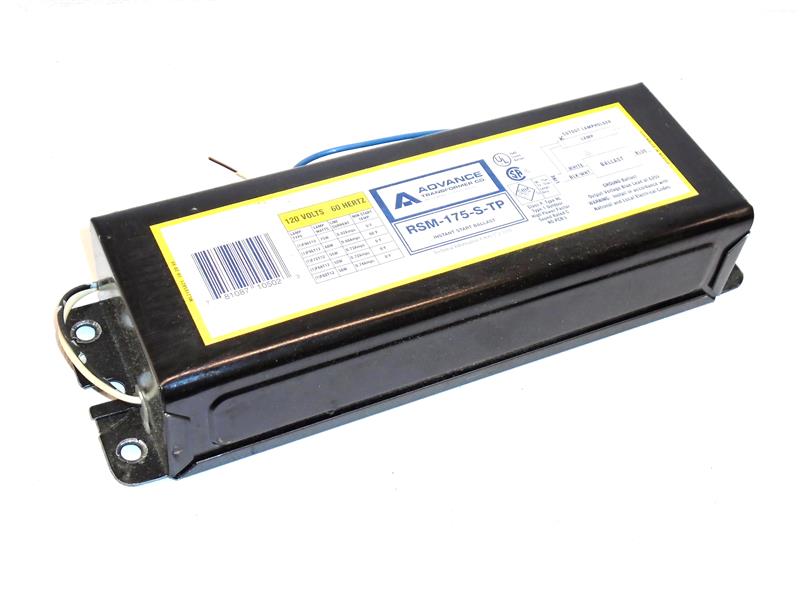 PHILIPS RSM-175-S-TP