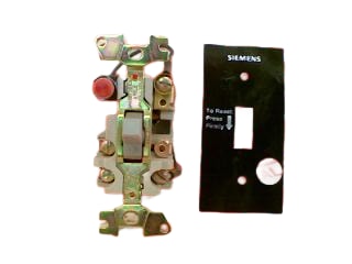 SMFFO2P by SIEMENS