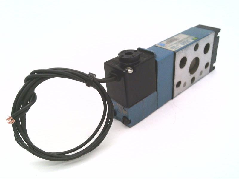 MAC VALVES INC 811C-PM-111BA-252