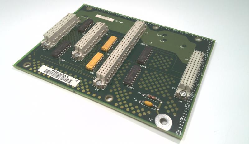 ASEA BROWN BOVERI 0-60003-C