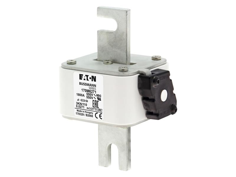 EATON CORPORATION 170M6271