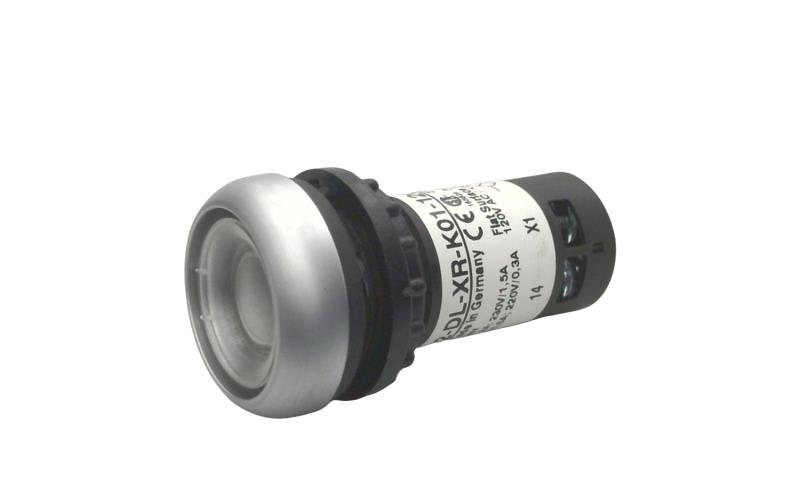 EATON CORPORATION C22-DL-XR-K01-120