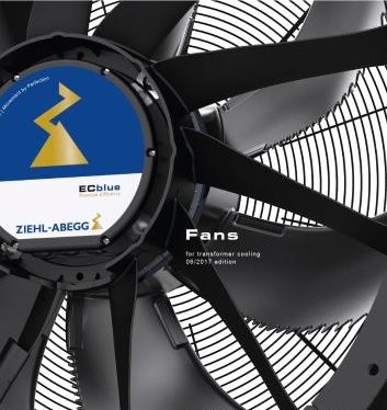 ZIEHL ABEGG 182495