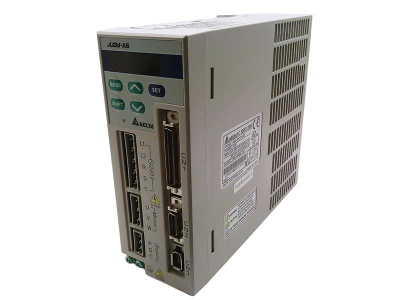 DELTA ELECTRONICS ASD-A1021-AB