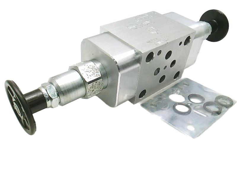 SUN HYDRAULICS EBY-9CA6