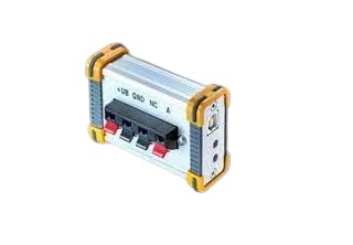 BAUMER ELECTRIC Z-PA-EI-P