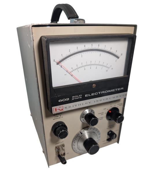 602 by KEITHLEY INSTRUMENTS