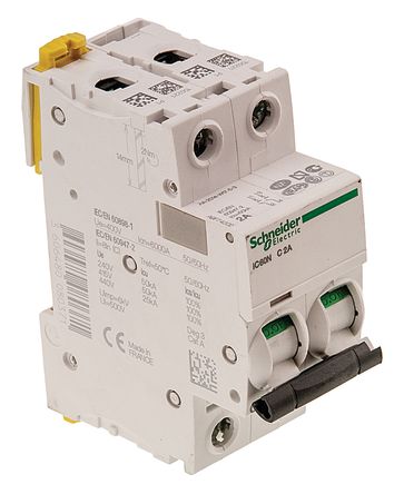 SCHNEIDER ELECTRIC A9F74201