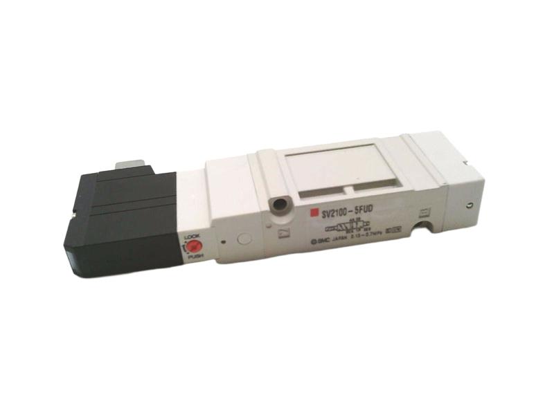 SMC SV2100-5FUD