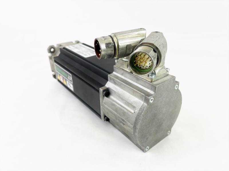 NIDEC CORP 075U6B600BBECA075140-SRDE