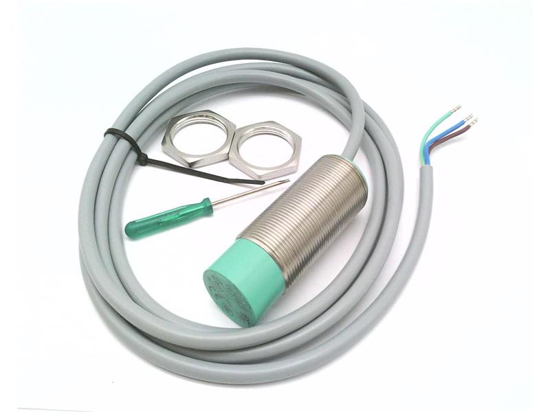 PEPPERL & FUCHS CJ10-30GM-WS