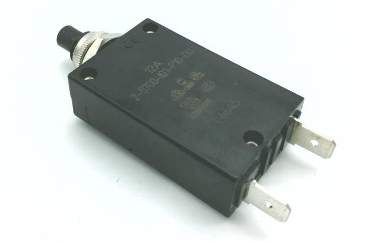 2-5700-IG1-P10-DD-12A by ETA ENGINEERING TECHNOLOGY