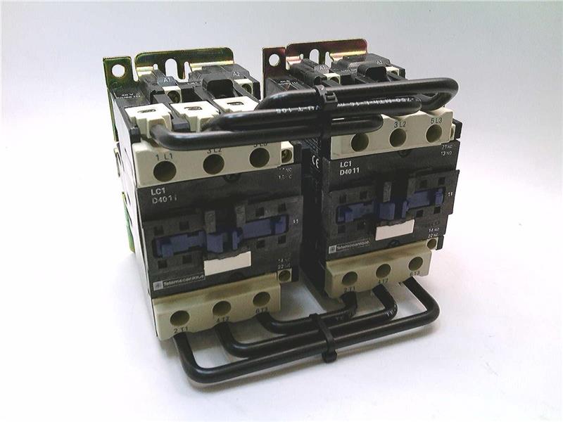 SCHNEIDER ELECTRIC LC2-D4011-E7